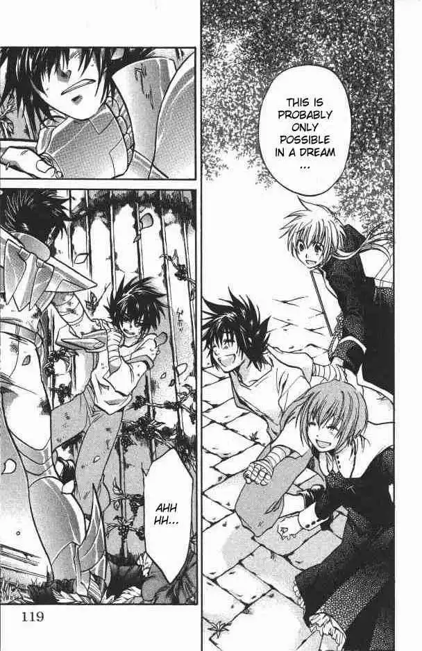 Saint Seiya - The Lost Canvas Chapter 75 13